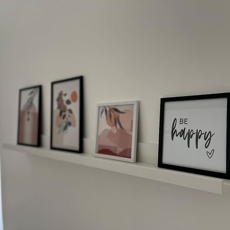 Appartement Cosy A 1 Min De Paris Charenton-le-Pont Exterior foto