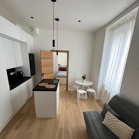 Appartement Cosy A 1 Min De Paris Charenton-le-Pont Exterior foto