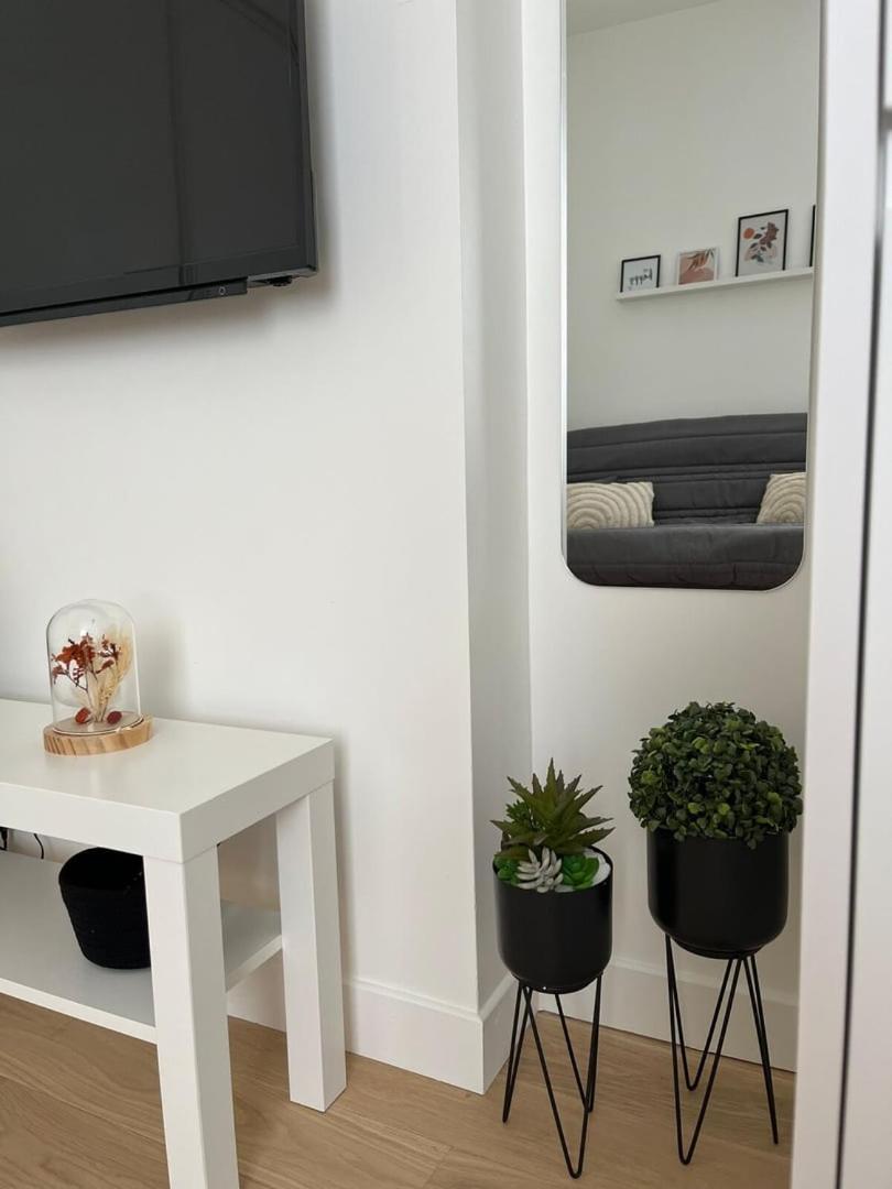 Appartement Cosy A 1 Min De Paris Charenton-le-Pont Exterior foto