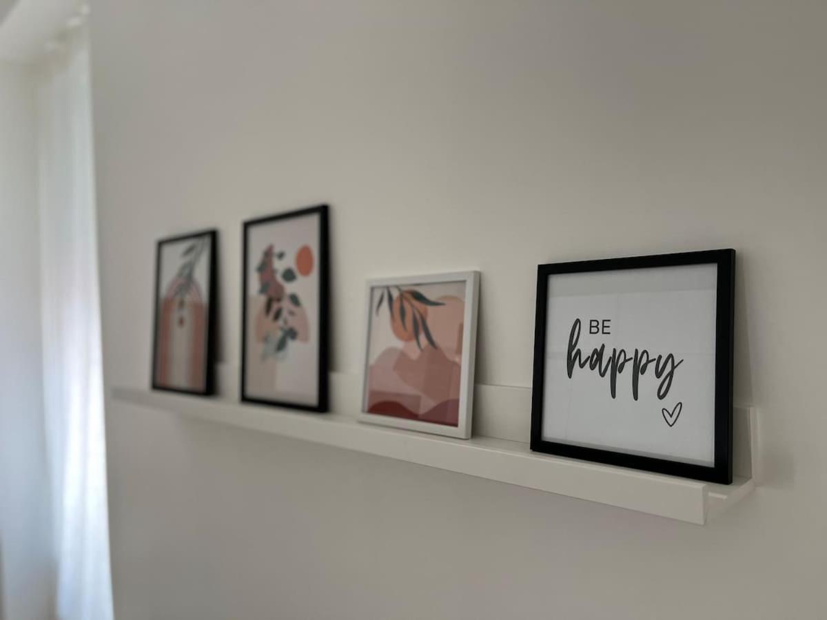 Appartement Cosy A 1 Min De Paris Charenton-le-Pont Exterior foto