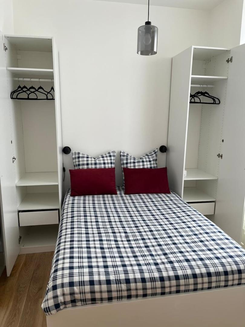 Appartement Cosy A 1 Min De Paris Charenton-le-Pont Exterior foto