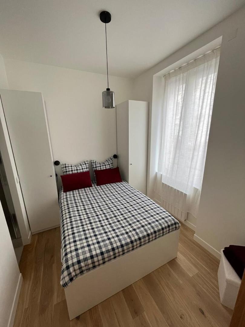 Appartement Cosy A 1 Min De Paris Charenton-le-Pont Exterior foto