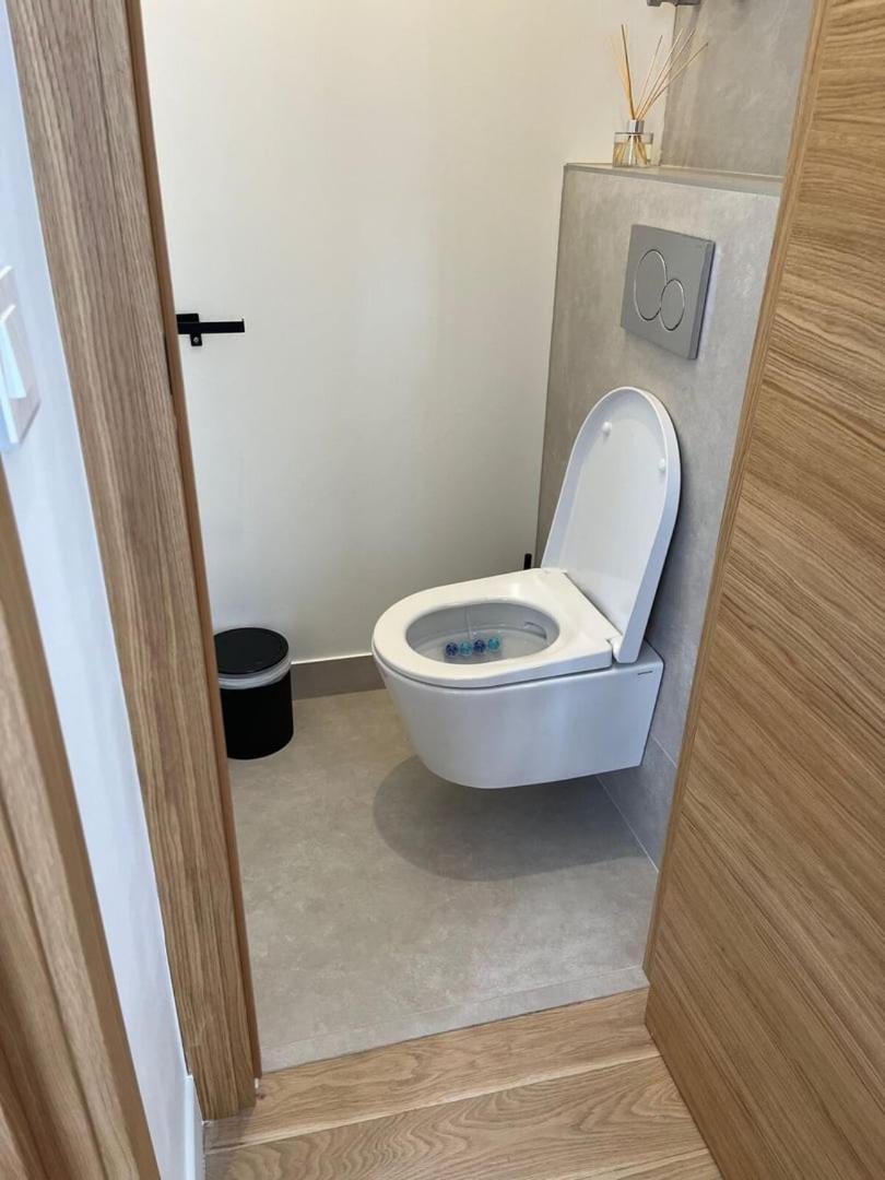 Appartement Cosy A 1 Min De Paris Charenton-le-Pont Exterior foto